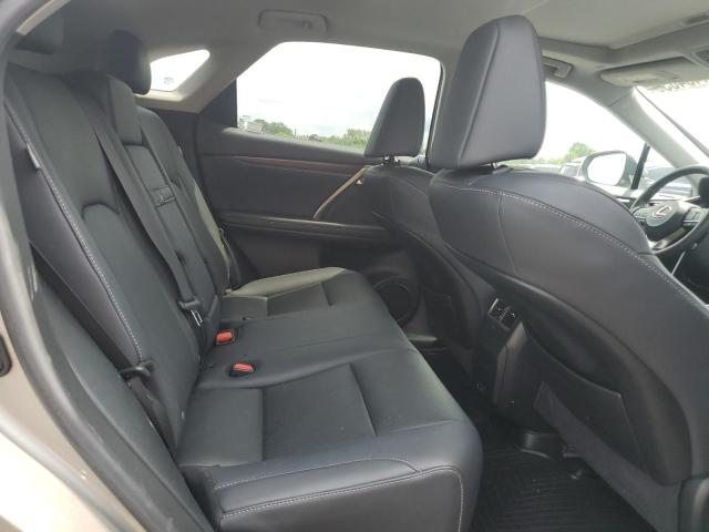 2021 LEXUS RX 350 2T2HZMDA0MC284840
