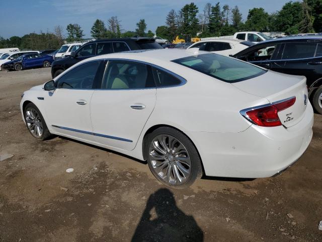 2018 BUICK LACROSSE P 1G4ZR5SSXJU116434