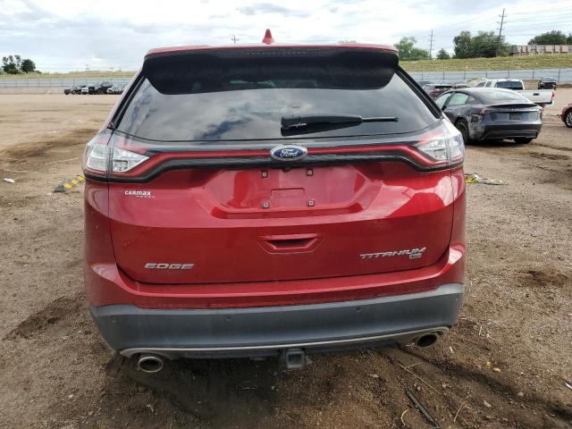 2018 FORD EDGE TITAN 2FMPK4K80JBB56005