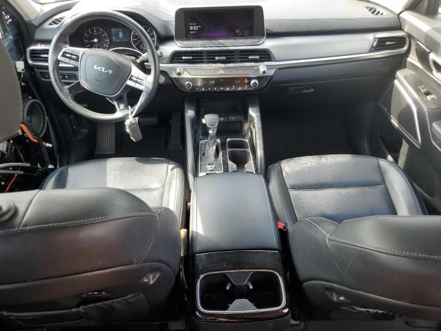 2022 KIA TELLURIDE 5XYP2DHC0NG200439
