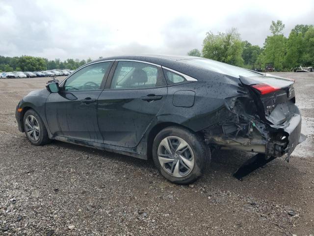 2020 HONDA CIVIC LX 2HGFC2F60LH601175