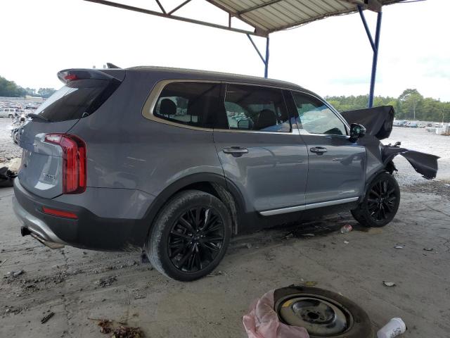 2021 KIA TELLURIDE SX 5XYP54HC6MG157523