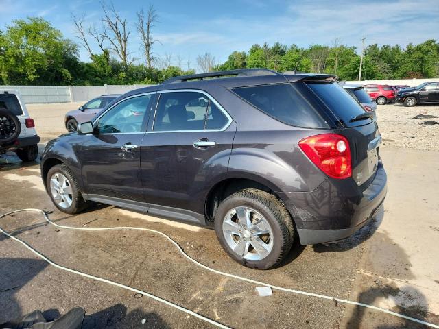 Vin: 1gnflgek4fz133179, lot: 62926255, chevrolet equinox lt 20152