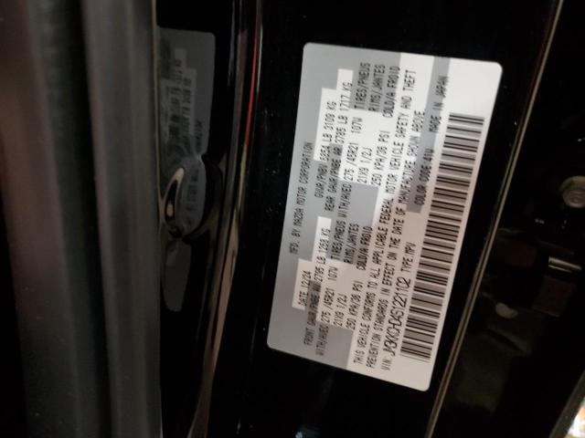 2025 MAZDA CX-90 PREM JM3KKCHD4S1221102