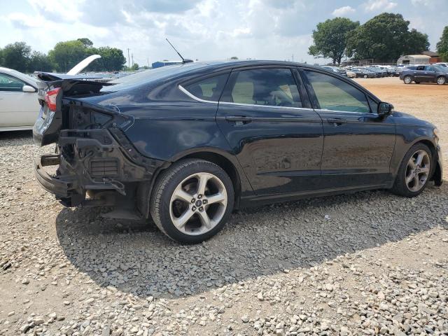 Vin: 3fa6p0h90gr232235, lot: 63528335, ford fusion se 20163