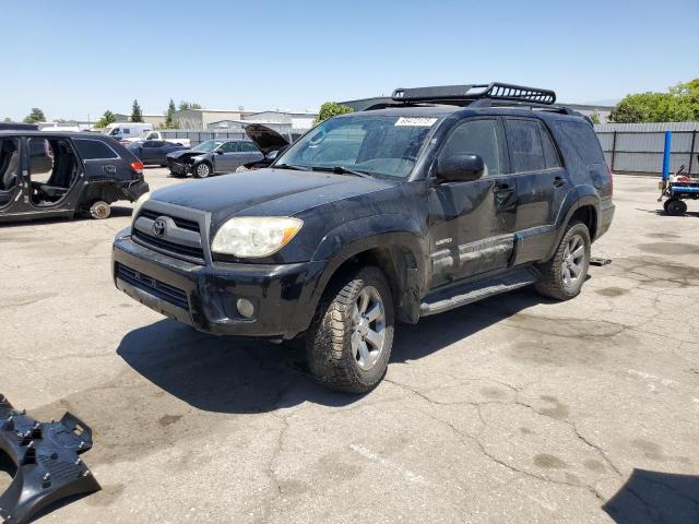 TOYOTA 4RUNNER LI