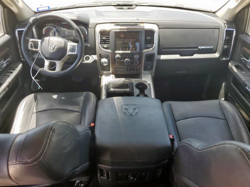 2016 RAM 1500 LARAM 1C6RR6NT3GS190076