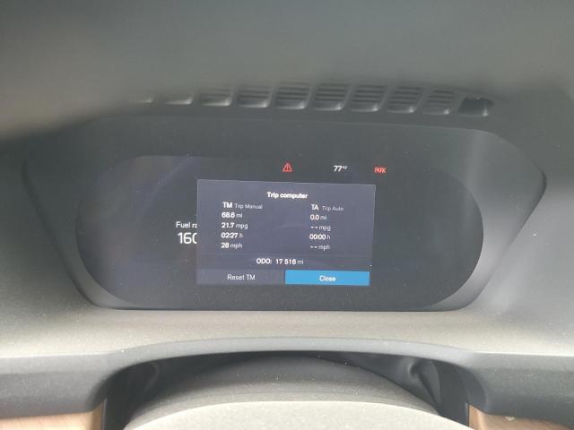 2025 VOLVO XC90 PLUS YV4M12PE8S1300536