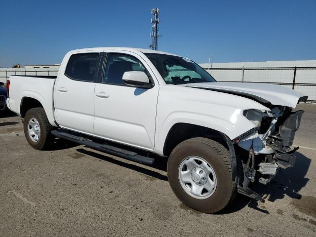 2020 TOYOTA TACOMA DOU - 5TFAX5GN4LX186474