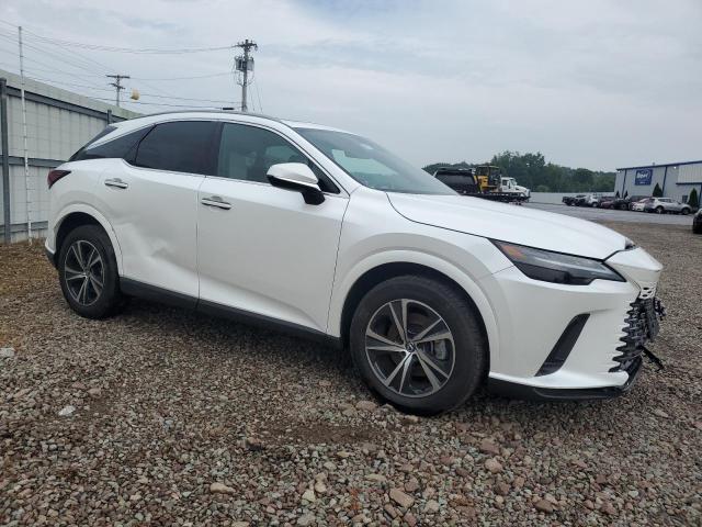 2024 LEXUS RX 350 BAS 2T2BAMCA5RC060288