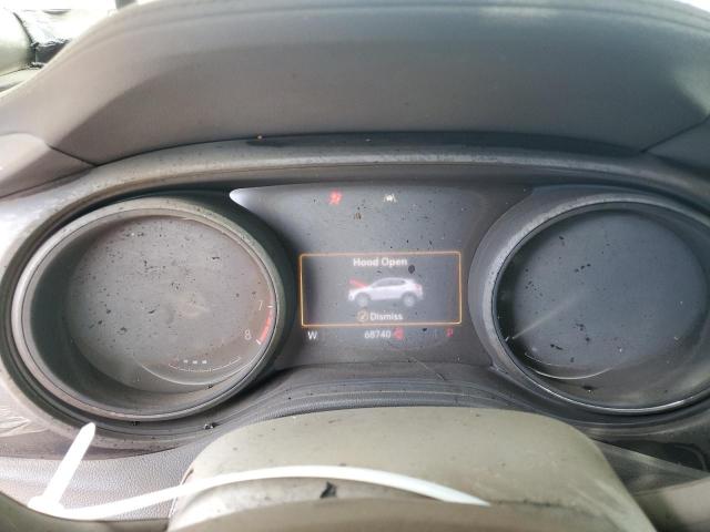 2020 BUICK ENCORE GX KL4MMBS24LB116630
