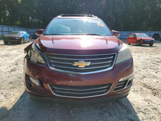 2015 CHEVROLET TRAVERSE L 1GNKRJKD7FJ378539