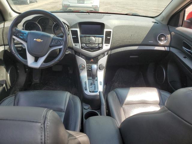 2016 CHEVROLET CRUZE LIMI 1G1PF5SB9G7177391