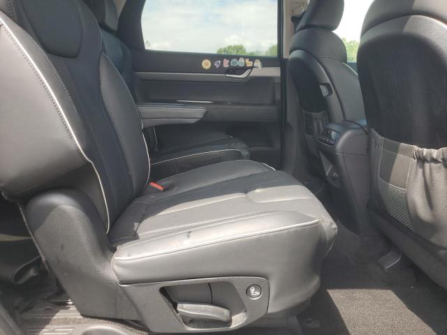 2023 HYUNDAI PALISADE X KM8R3DGE0PU553074