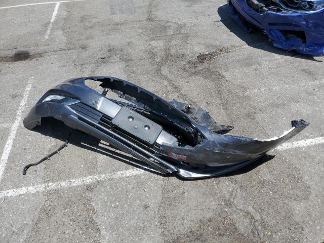 2018 FORD FUSION TIT 3FA6P0SUXJR211607