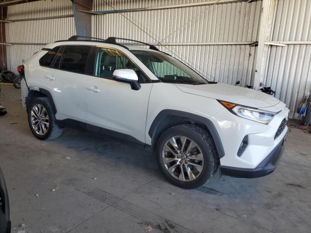 2021 TOYOTA RAV4 XLE P - 2T3A1RFV6MW217885