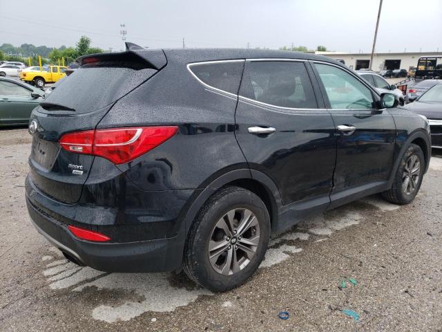 2016 HYUNDAI SANTA FE S - 5XYZTDLB4GG329176