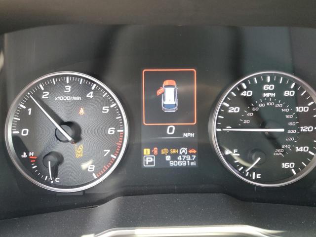 2022 SUBARU OUTBACK LI 4S4BTGND7N3115345