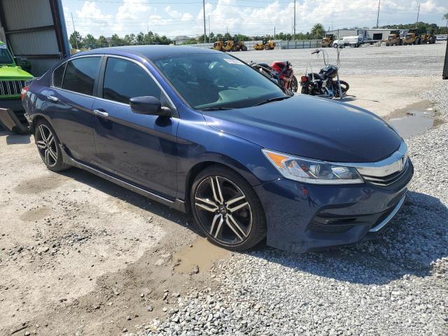 2016 HONDA ACCORD SPO 1HGCR2F50GA159057
