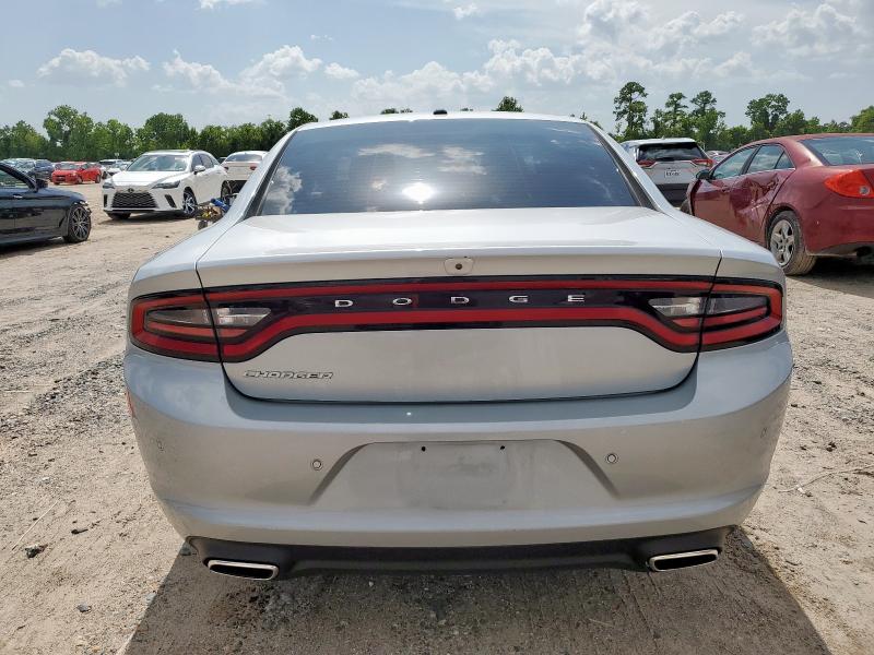2022 DODGE CHARGER SX 2C3CDXBG8NH258617