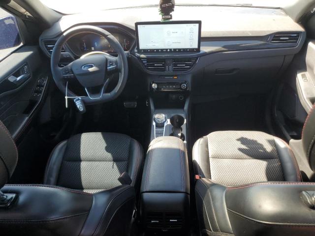 2024 FORD ESCAPE ST 1FMCU9MNXRUB12690