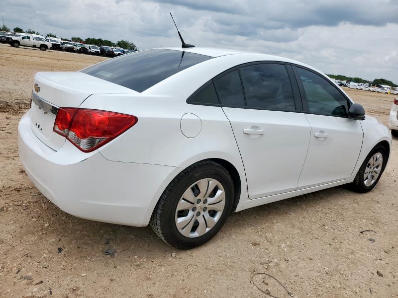 Vin: 1g1pa5sh7e7250693, lot: 63519965, chevrolet cruze ls 20143