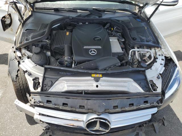 2017 MERCEDES-BENZ C 300 - 55SWF4JB5HU182015