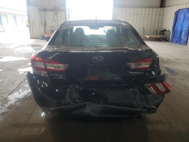 2020 SUBARU IMPREZA 4S3GKAB63L3602443