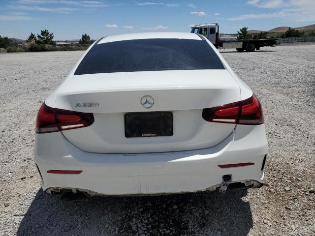 2019 MERCEDES-BENZ A 220 - WDD3G4EB0KW022709