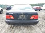 Lot #3296976815 1999 MERCEDES-BENZ E 320