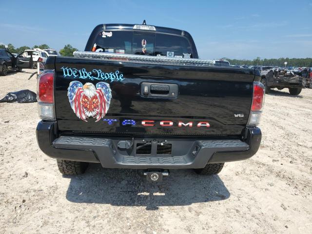 2020 TOYOTA TACOMA DOU 3TMCZ5AN8LM336359