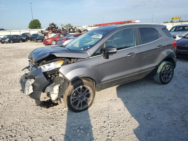 FORD ECOSPORT T