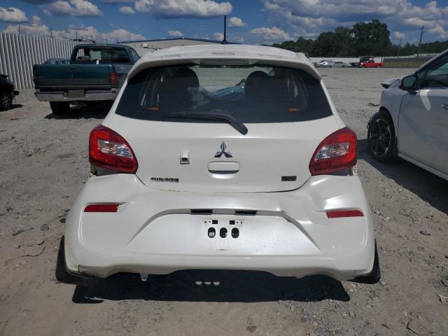 2020 MITSUBISHI MIRAGE LE ML32A5HJ6LH000450