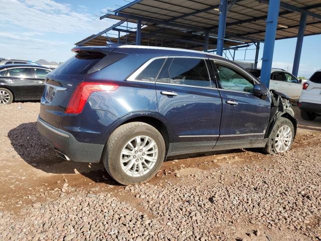 2017 CADILLAC XT5 1GYKNARS1HZ294479