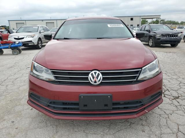 2016 VOLKSWAGEN JETTA S - 3VW267AJ0GM387709