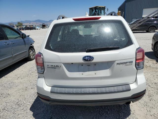 2017 SUBARU FORESTER 2 JF2SJABC5HH448090