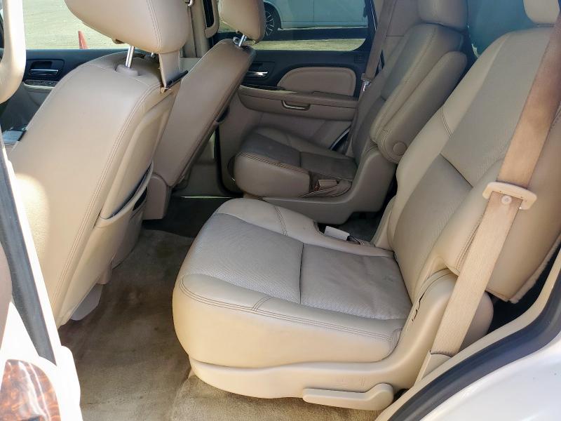 2012 GMC YUKON DENA - 1GKS1EEF2CR268889
