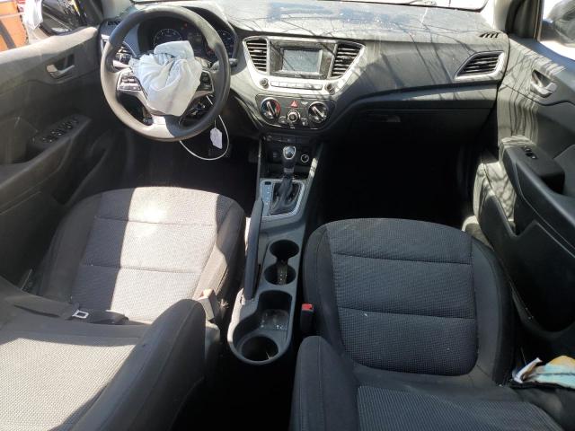 2020 HYUNDAI ACCENT SE 3KPC24A67LE119712