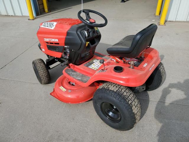 craf lawnmower 2024 1L12RB40254 photo #4