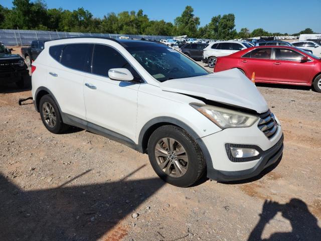 2014 HYUNDAI SANTA FE S - 5XYZU3LB3EG166377