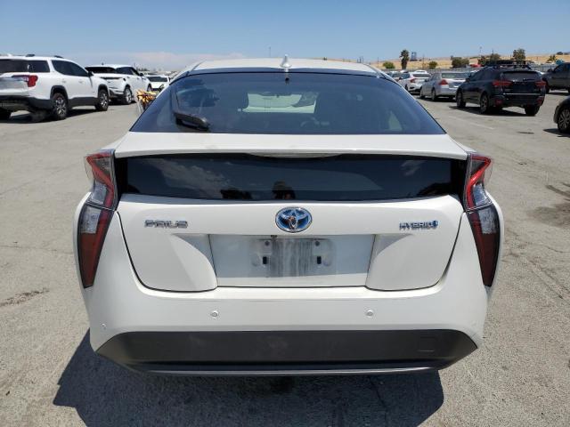 2018 TOYOTA PRIUS JTDKARFU9J3546333