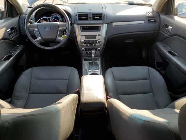 2012 FORD FUSION SE - 3FAHP0HAXCR220980
