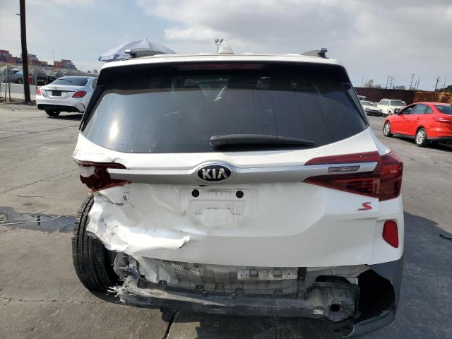 2021 KIA SELTOS S KNDEU2AA7M7216499