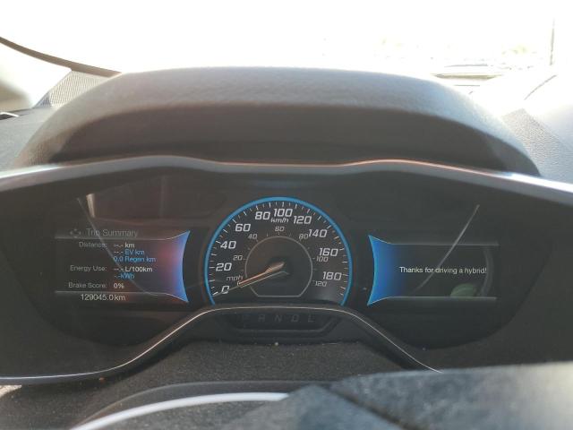 2017 FORD C-MAX TITA 1FADP5FU8HL114946