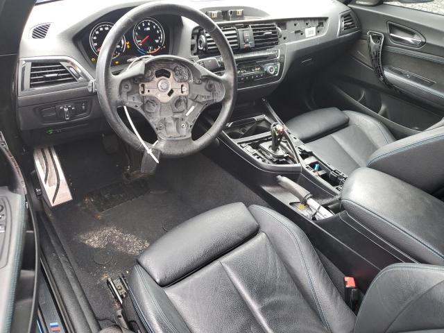 2018 BMW M2 WBS1J5C58JVE51988