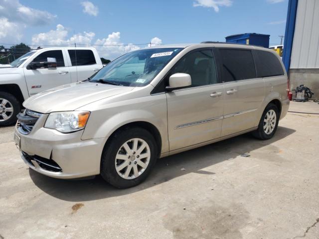 CHRYSLER TOWN & COU