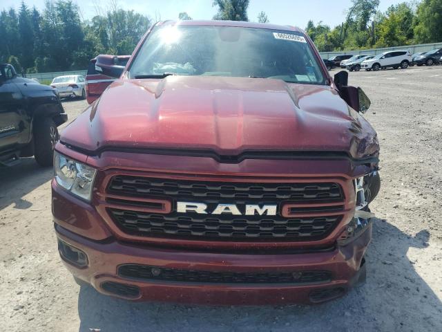 2022 RAM 1500 BIG H 1C6SRFFT6NN419054
