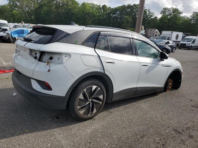 2021 VOLKSWAGEN ID.4 PRO S WVGTMPE29MP032216