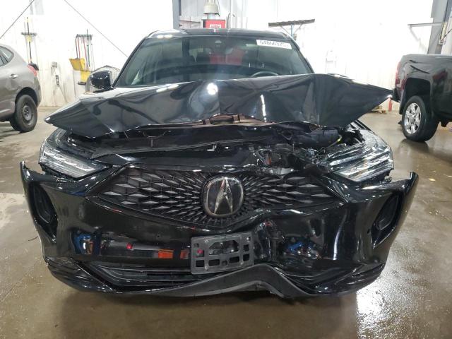2023 ACURA MDX A-SPEC 5J8YE1H08PL023874