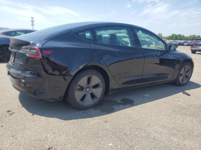 2021 TESLA MODEL 3 5YJ3E1EB3MF054544